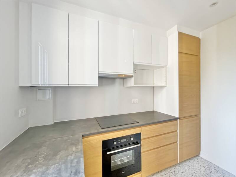 Location appartement de 60m2 à ASNIERES SUR SEINE
