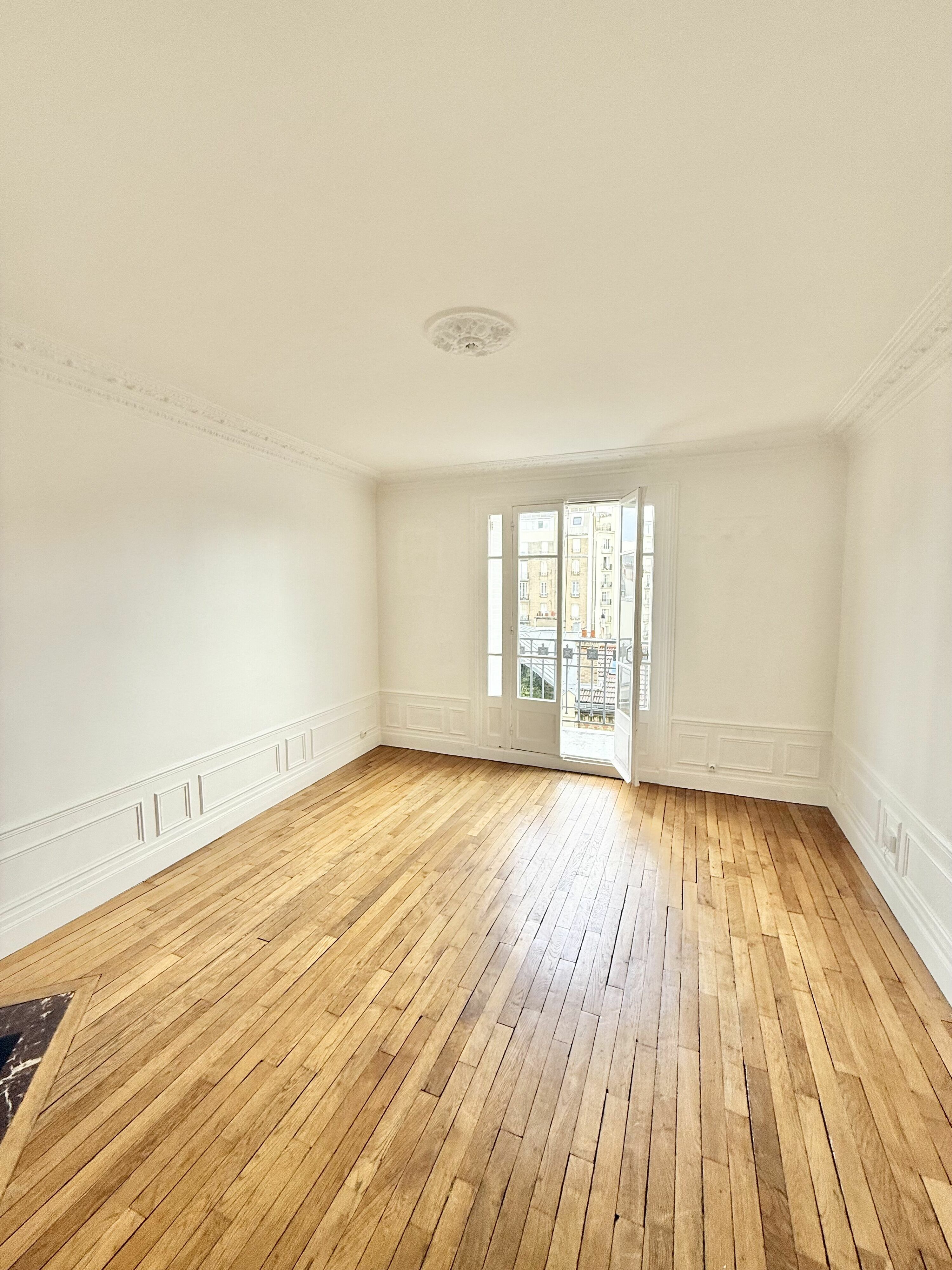 Appartement 3 pièces Boulogne Billancourt