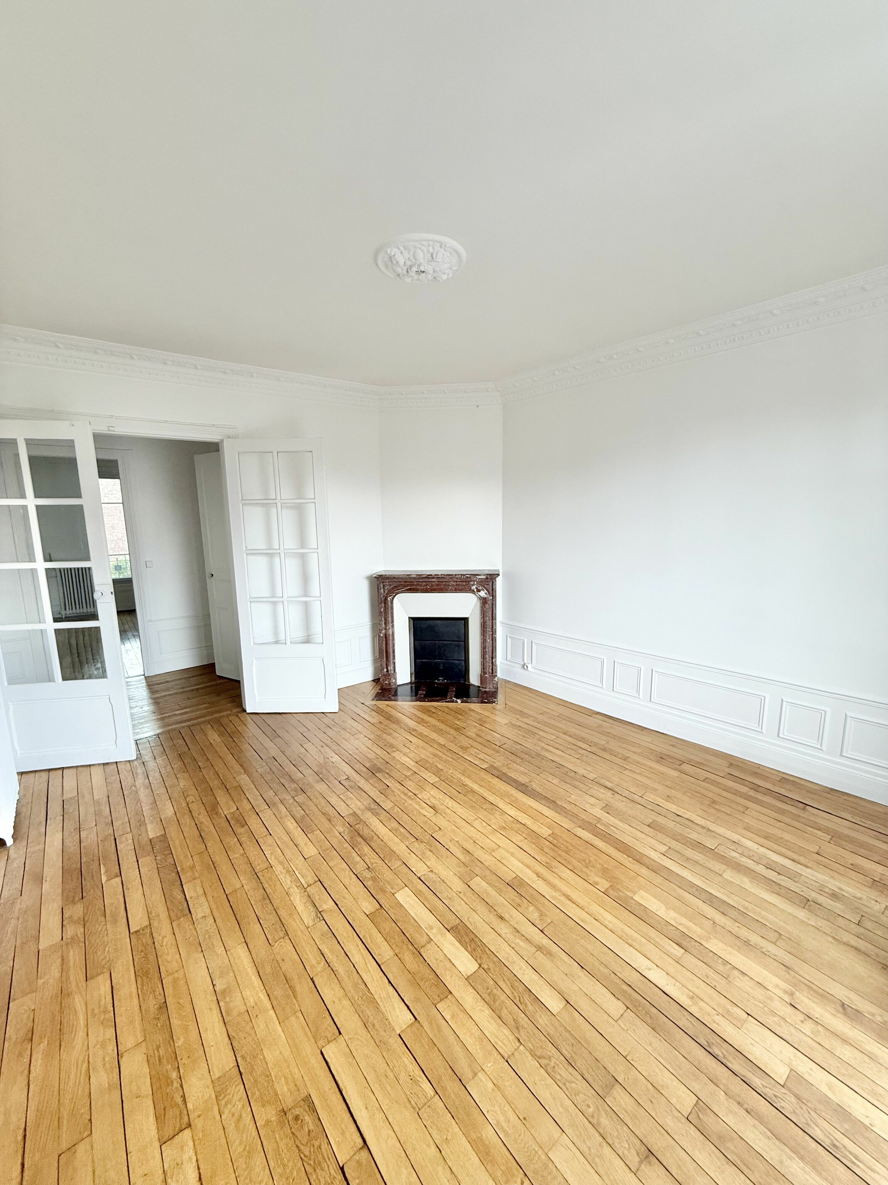 Appartement 3 pièces Boulogne Billancourt