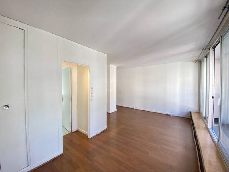 Location appartement de 27m2 à PARIS 20
