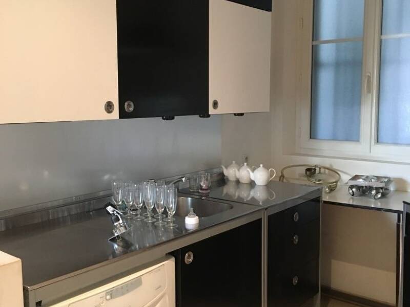 Location appartement de 67m2 à NEUILLY SUR SEINE