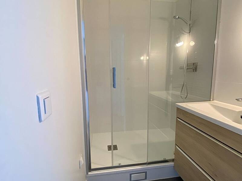 Location appartement de 49m2 à VANVES