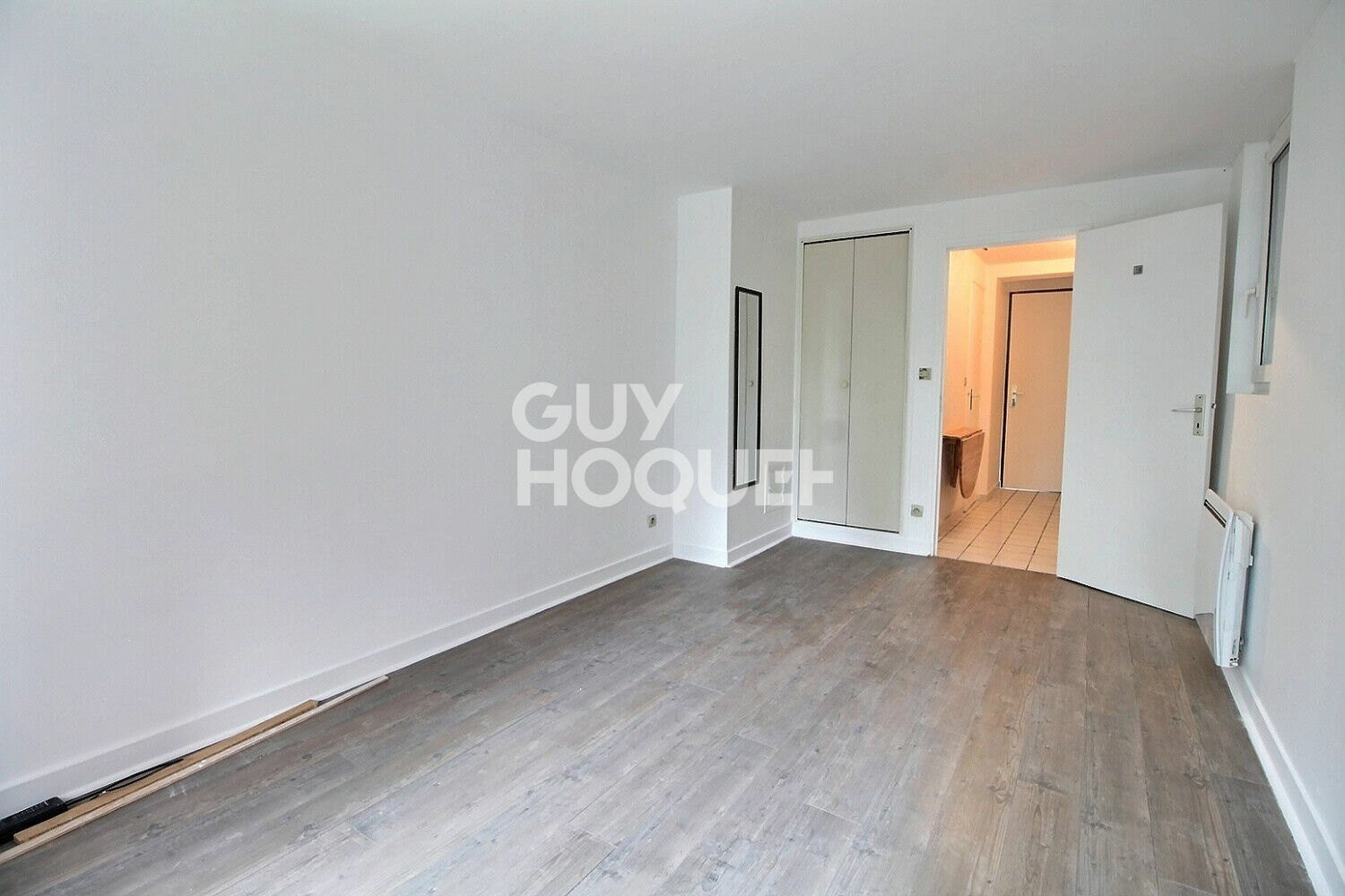 Appartement 1 pièce à louer à Chaville - Quartier Petits Bois