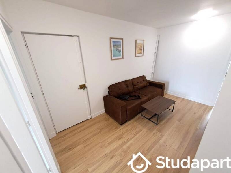 Location appartement de 10m2 à MASSY