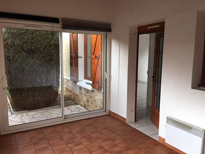 Location maison de 73m2 à SAVIGNY SUR ORGE