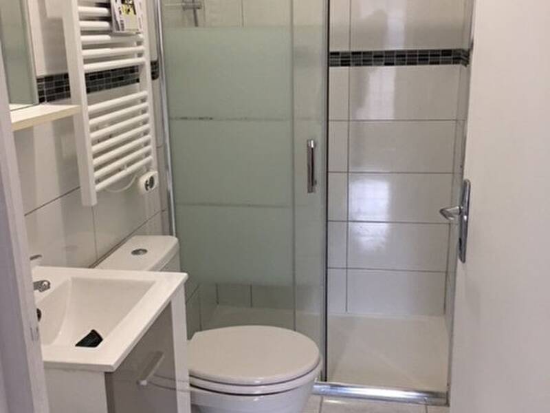 Location maison de 73m2 à SAVIGNY SUR ORGE