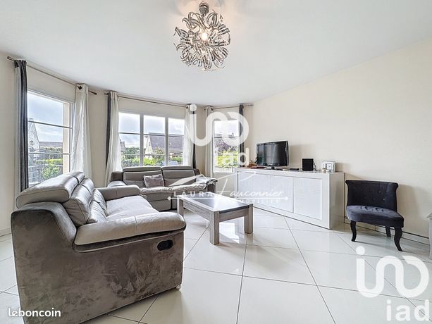 Maison 6 pièces 132 m2