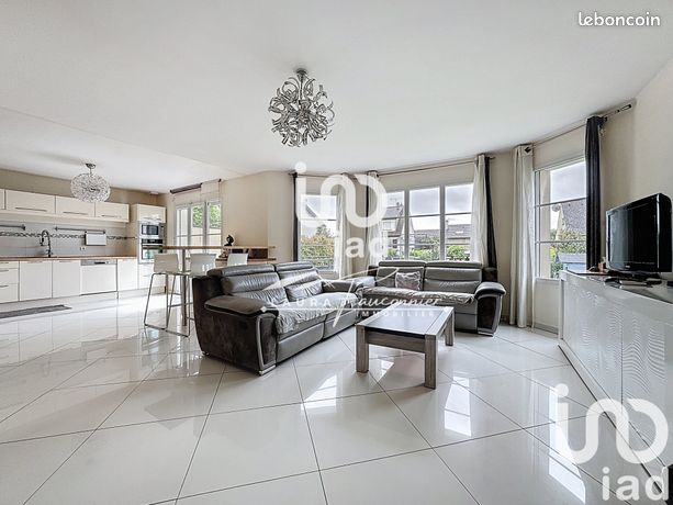 Maison 6 pièces 132 m2