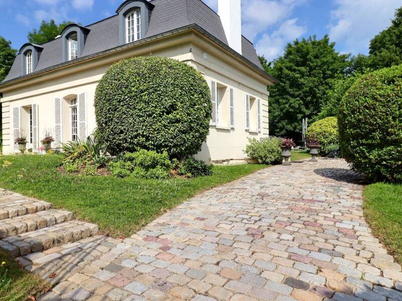 Location maison de 162m2 à L ETANG LA VILLE