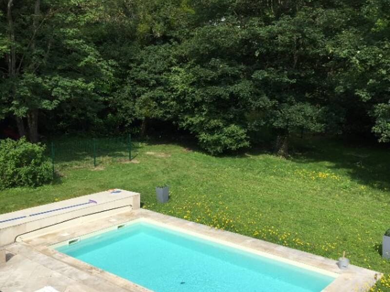 Location maison de 162m2 à L ETANG LA VILLE