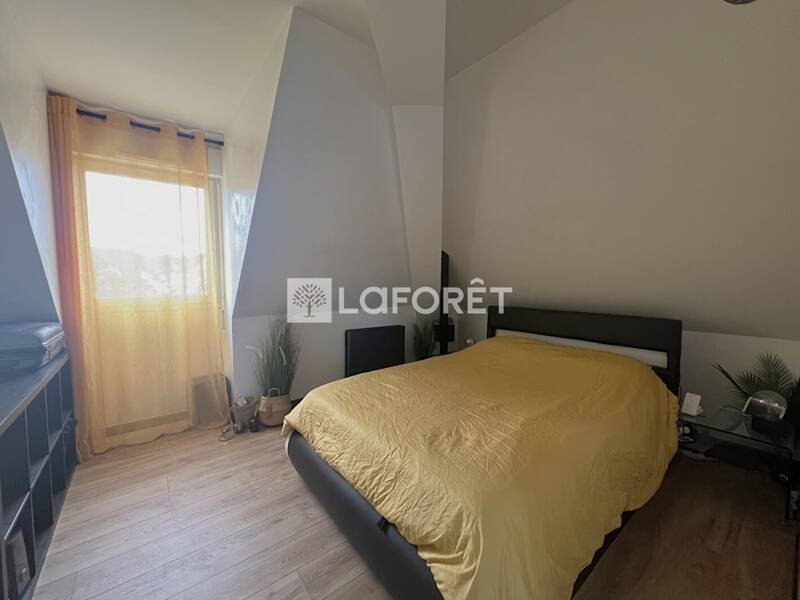 Affitto appartamento di 38 mq a LIEUSAINT
