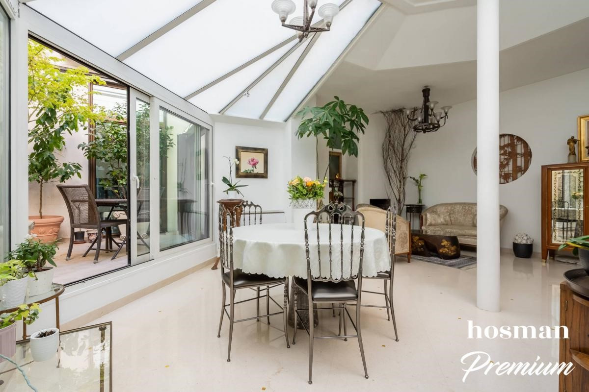 Superbe atelier 5 pièces avec terrasse et cave - Quartier Louvre