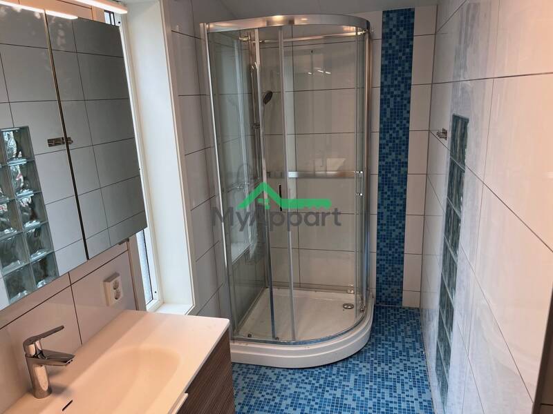 Location appartement de 22m2 à PARIS 18