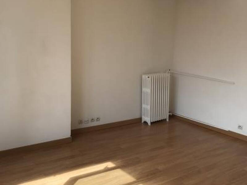 Location appartement de 21m2 à PARIS 16