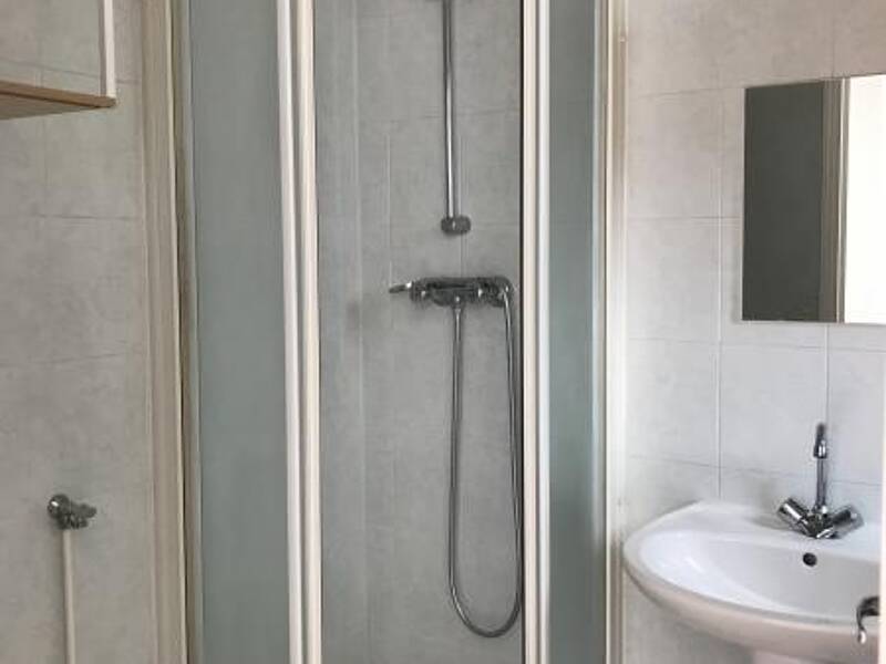 Location appartement de 21m2 à PARIS 16