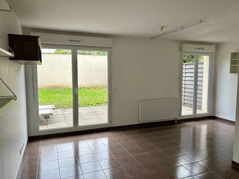 Location appartement de 26m2 à LONGJUMEAU
