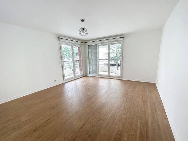 Location appartement de 47m2 à COURBEVOIE