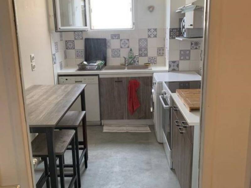Location appartement de 64m2 à SAVIGNY SUR ORGE