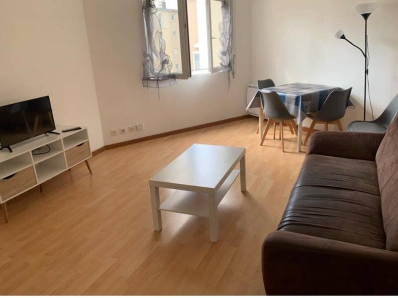 Location appartement de 64m2 à SAVIGNY SUR ORGE
