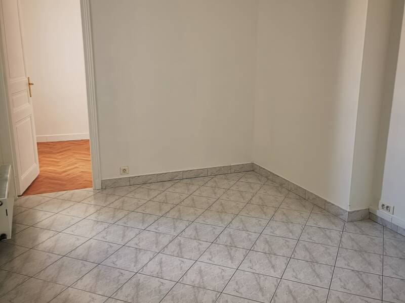 Location appartement de 45m2 à EPINAY SUR SEINE