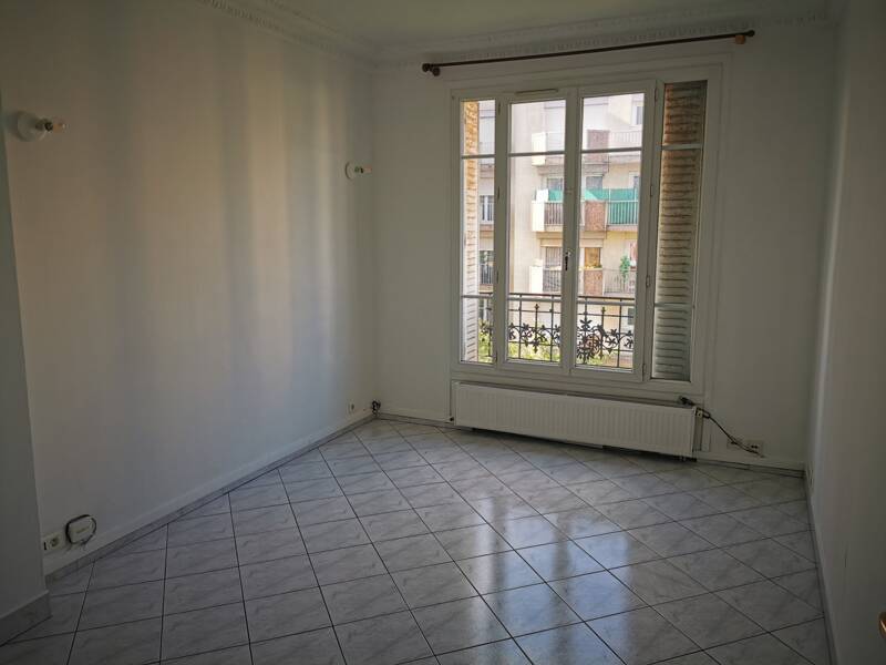 Location appartement de 45m2 à EPINAY SUR SEINE