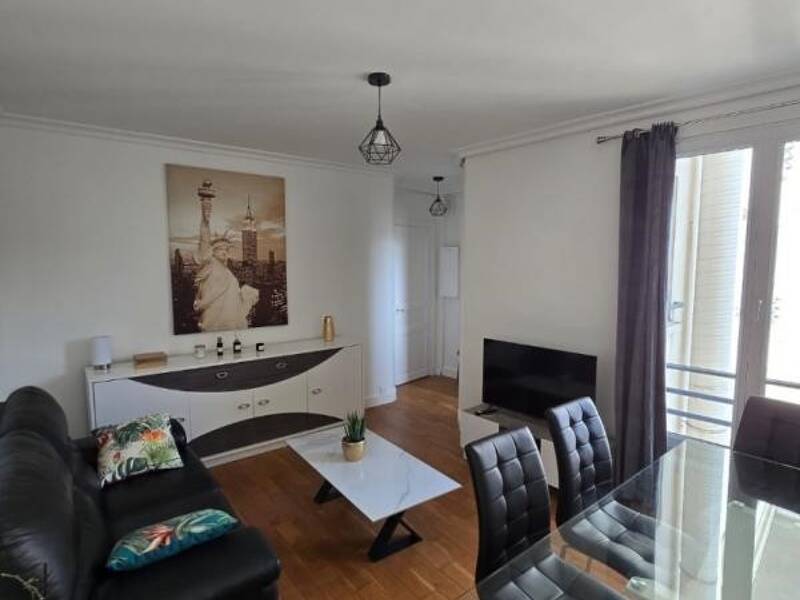Location appartement de 12m2 à PARIS 14