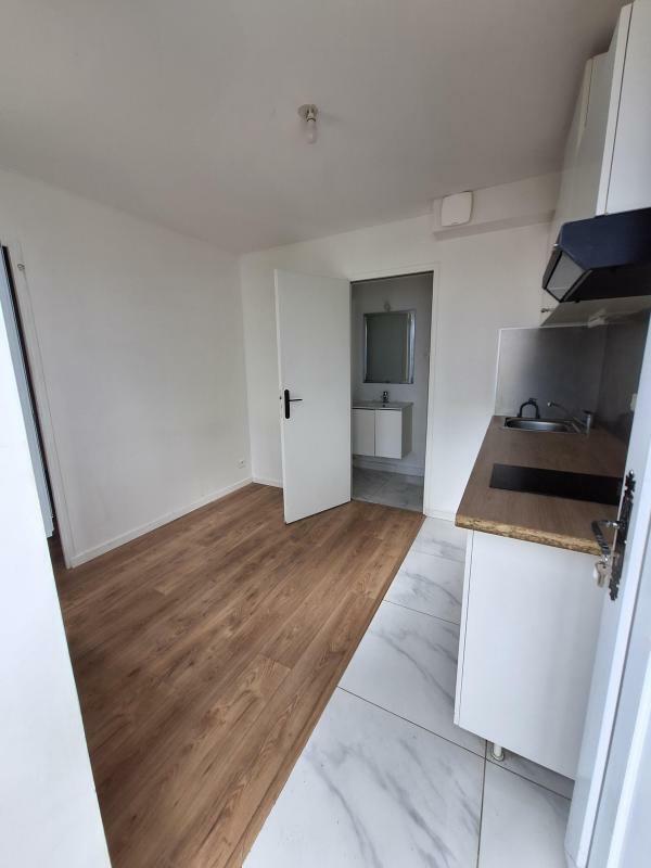 Petite maison a vendre au cœur d'Aubervilliers