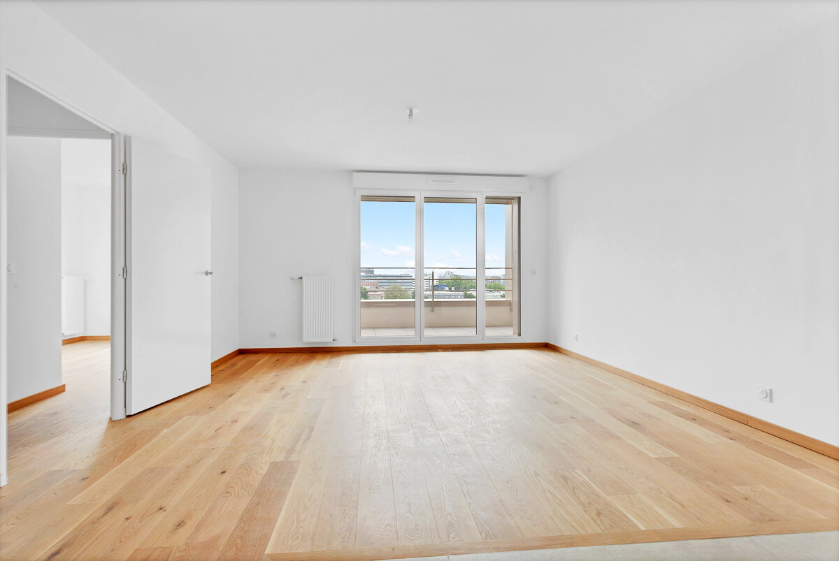 Location appartement de 68m2 à LA GARENNE COLOMBES