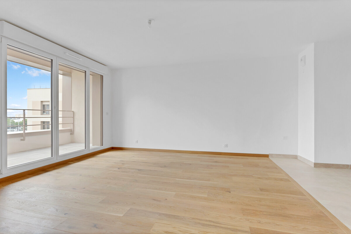 Location appartement de 68m2 à LA GARENNE COLOMBES
