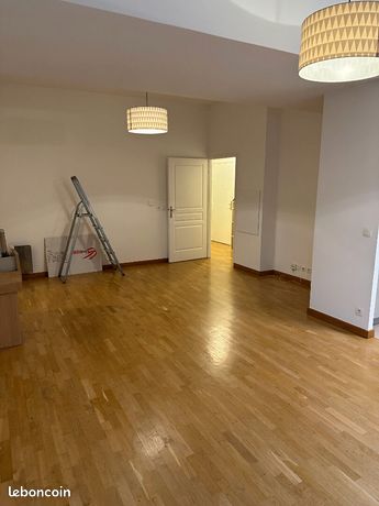 Appartement 3 pièces 74 m2