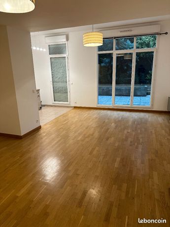 Appartement 3 pièces 74 m2