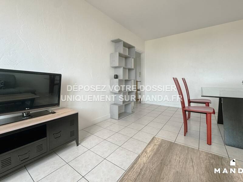 Location appartement de 80m2 à VILLENEUVE SAINT GEORGES