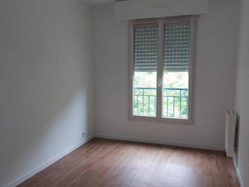 Location appartement de 64m2 à VAUCRESSON