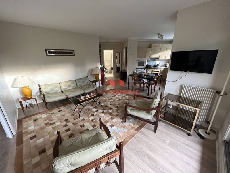 Location appartement de 60m2 à RUEIL MALMAISON