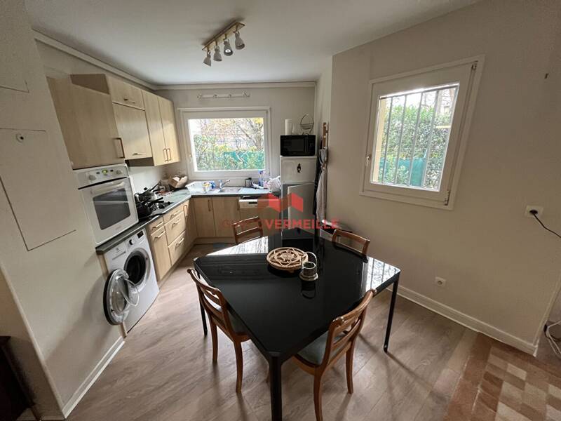 Location appartement de 60m2 à RUEIL MALMAISON