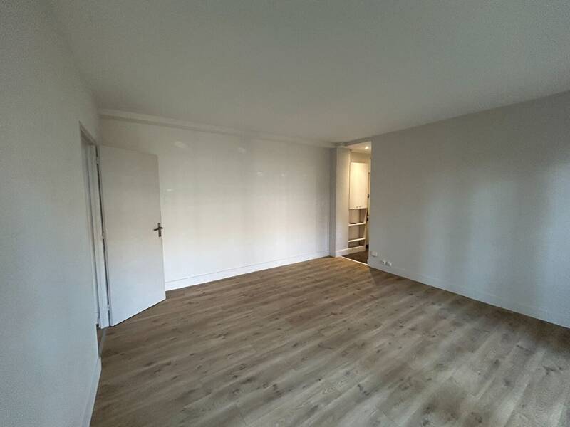 Location appartement de 42m2 à SAINT CLOUD