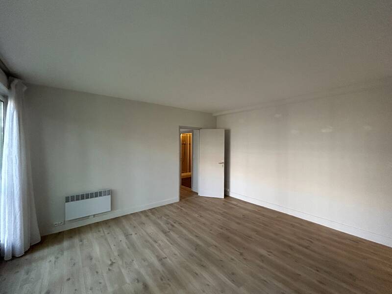 Location appartement de 42m2 à SAINT CLOUD
