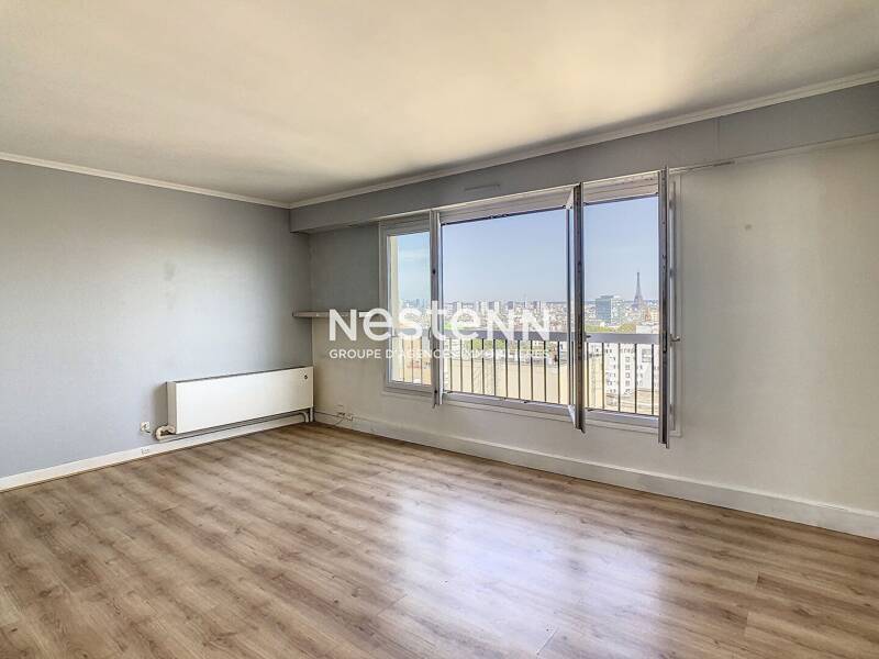 Location appartement de 30m2 à VANVES