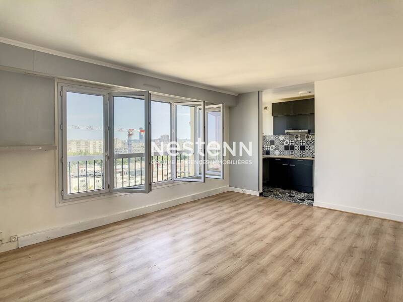 Location appartement de 30m2 à VANVES