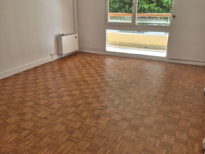 Location appartement de 46m2 à MASSY