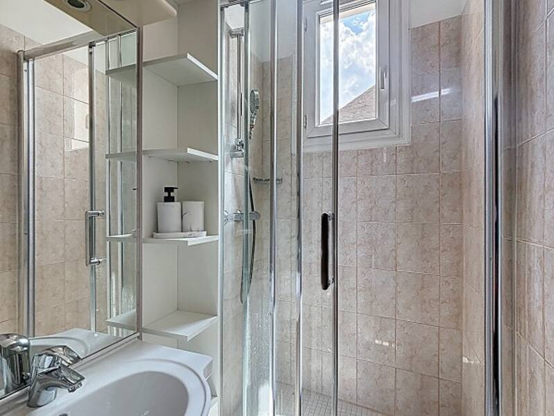 Location appartement de 45m2 à REIMS