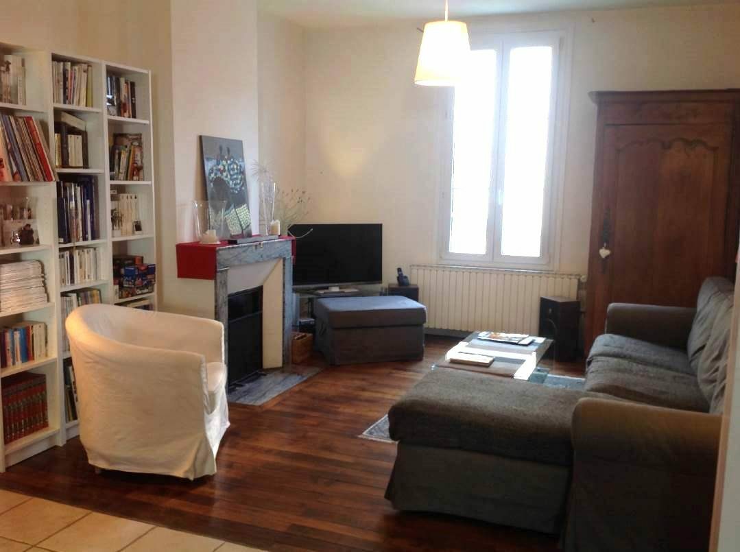 Maison à louer Tours