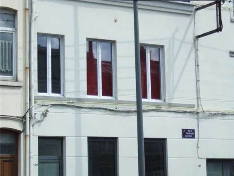 Location appartement de 36m2 à LILLE