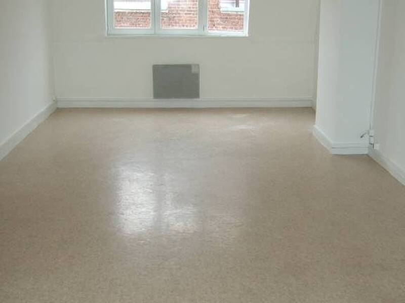 Location appartement de 36m2 à LILLE