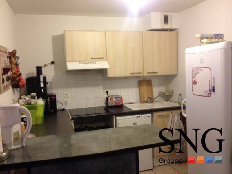 Location appartement de 66m2 à CALAIS