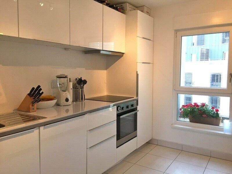 Location appartement de 69m2 à STRASBOURG