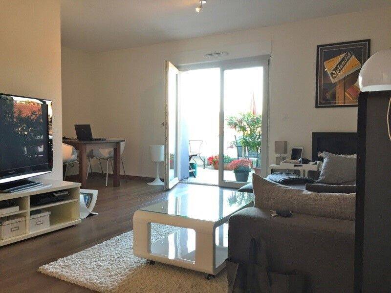 Location appartement de 69m2 à STRASBOURG