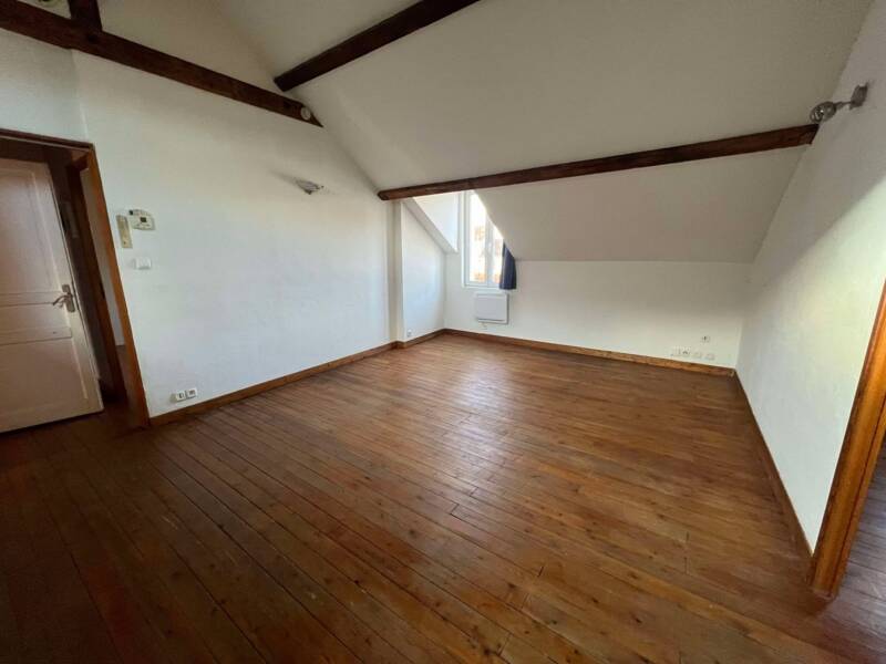 Location appartement de 64m2 à MONTLUCON