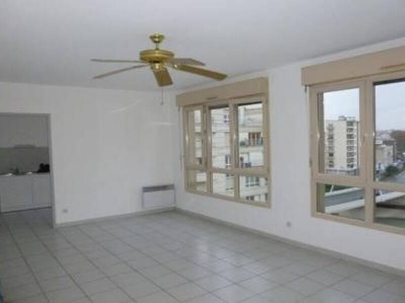 Location appartement de 53m2 à MONTPELLIER
