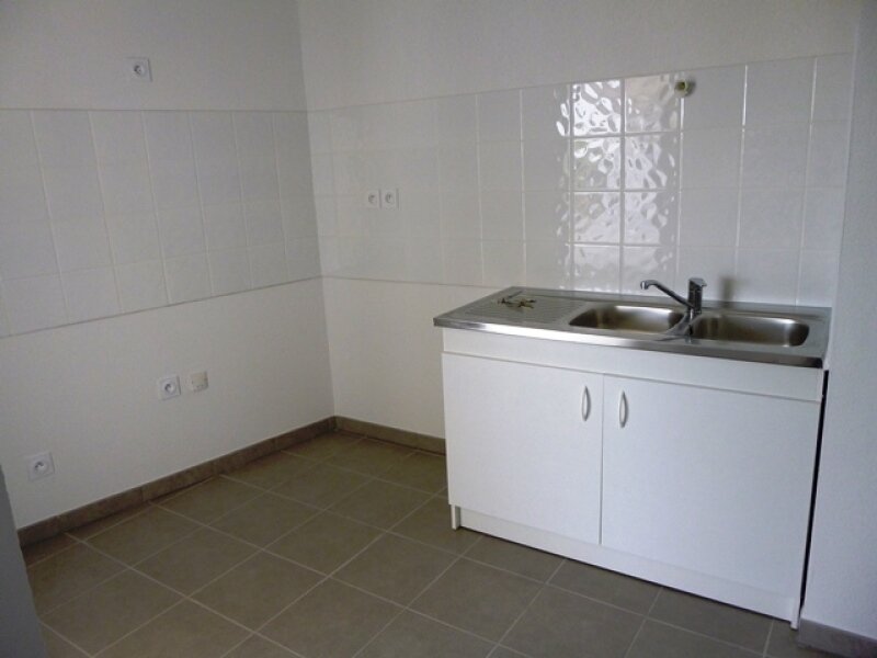 MONTPELLIER - APPARTEMENT T3 - 59.97m2